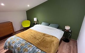 Le Gîte des Louis